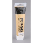 Farba akrylowa 100ml Dash - GOLD