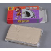 Glina rzeźbiarska waga 500g