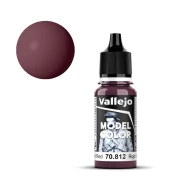 Vallejo Model Color 046 - Violet Red - 812 - 18 ml