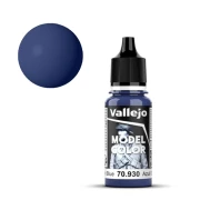 Vallejo Model Color 061 - Dark Blue - 930 - 18 ml