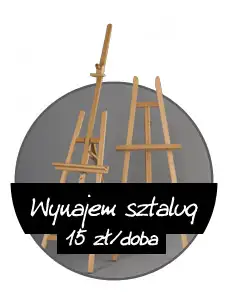 Wynajem sztalug
