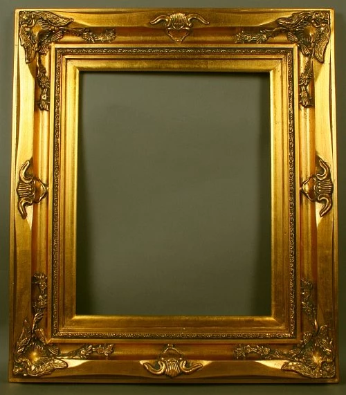 Rama prostokątna model SD16601 50x60 cm