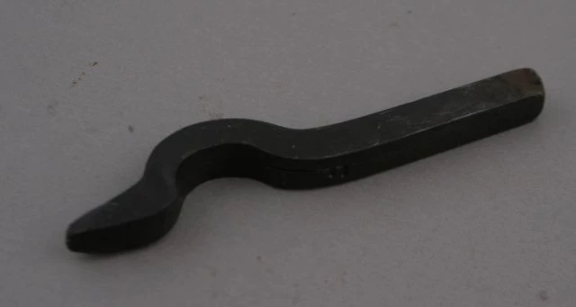Cechownik numerator 12k
