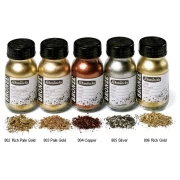 BRONZE Schmincke 100ml kupfer (miedź)