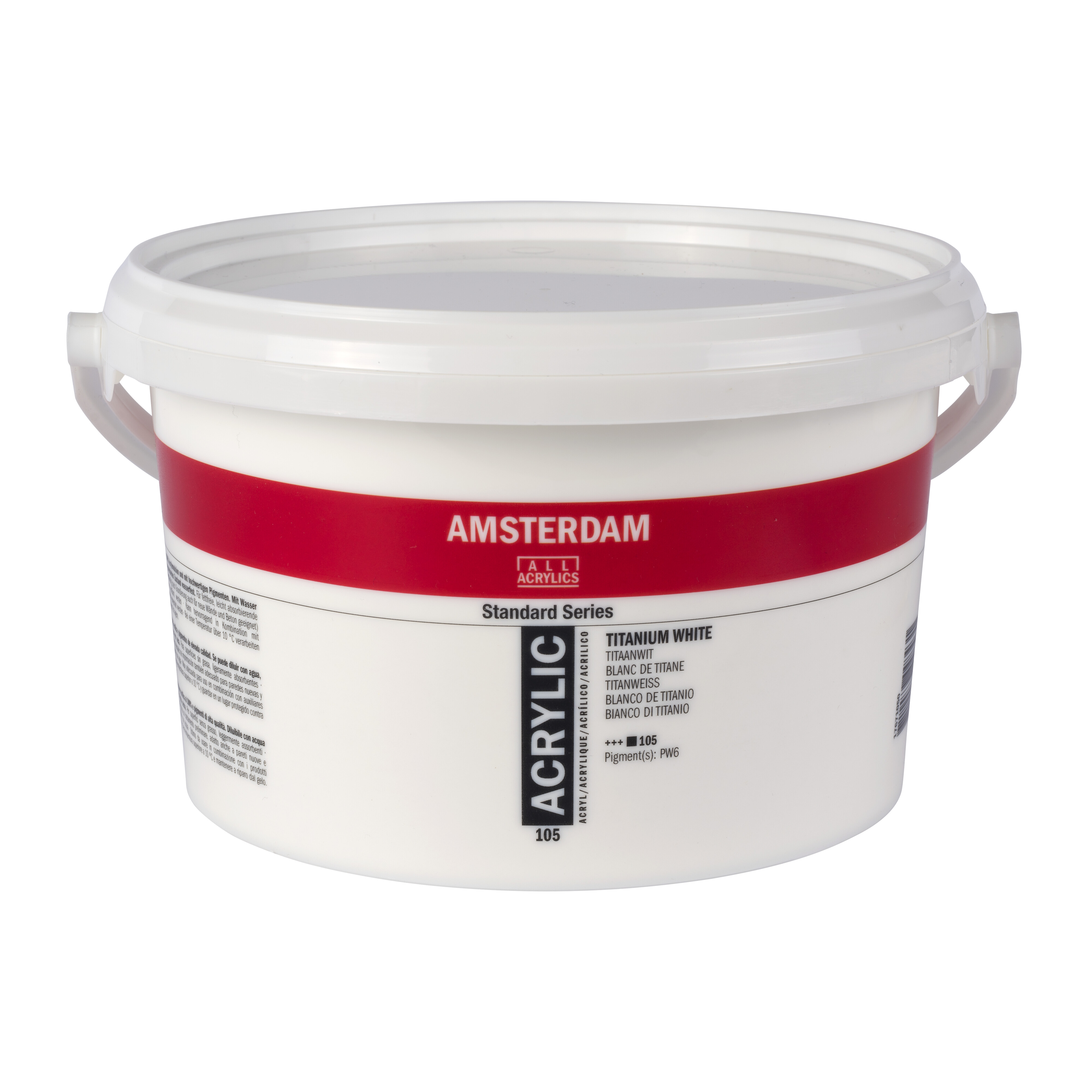 Talens Amsterdam 2500 ml