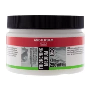 Thickening Medium Amsterdam 040 250ml