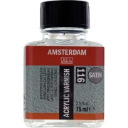 AMSTERDAM ACRYLIC WERNIKS AKRYLOWY SATYNOWY 116 75 ML