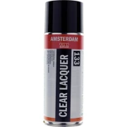 AAC CLEAR LACQUER 400ML