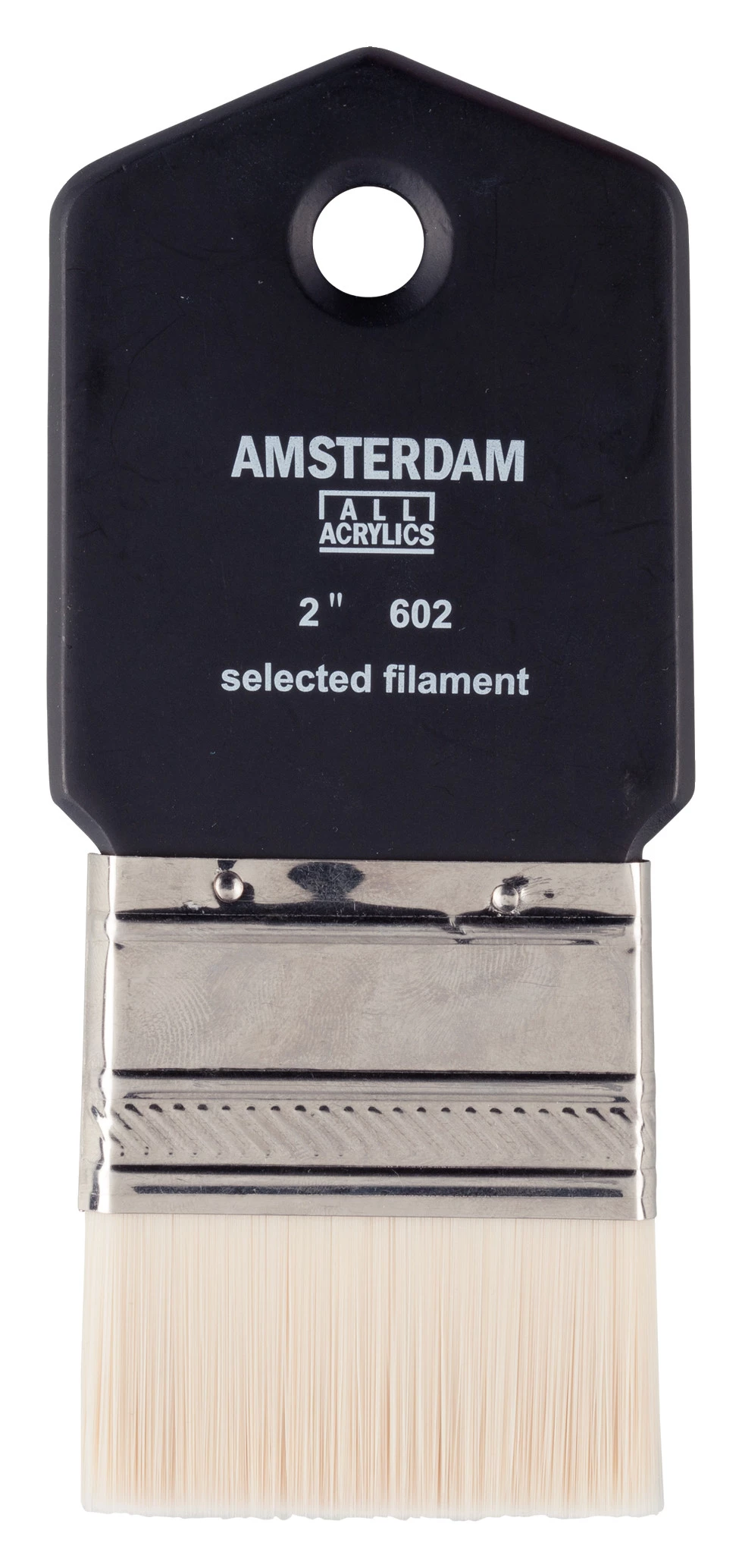 AMSTERDAM PĘDZEL PADDLE BRUSH 2" SERIA 602