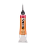 AMSTERDAM RELIEF PAINT 20ML 814 ANTIQUE GOLD