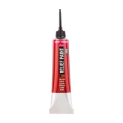 AMSTERDAM RELIEF PAINT 20ML 805 COPPER