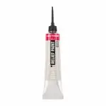 AMSTERDAM RELIEF PAINT 20ML PEWTER