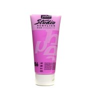 PEBEO STUDIO ACRYLIC DYNA HV 100ML VIOLET BLUE