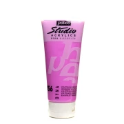 PEBEO STUDIO ACRYLIC DYNA HV 100ML VIOLET BLUE