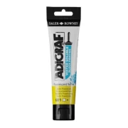 ADIGRAF FARBA WODNA DO LINORYTU 59ML FLUO YELLOW