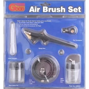 Aerograf