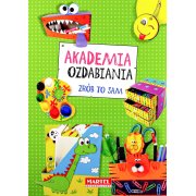 AKADEMIA OZDABIANIA - ZRÓB TO SAM