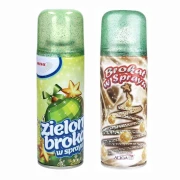 ALIGA/BREWIS Brokat w sprayu 250 ml - zielony