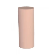 ALIGA Walec piankowy śr. 20 mm, wys.10 cm komplet 6 szt