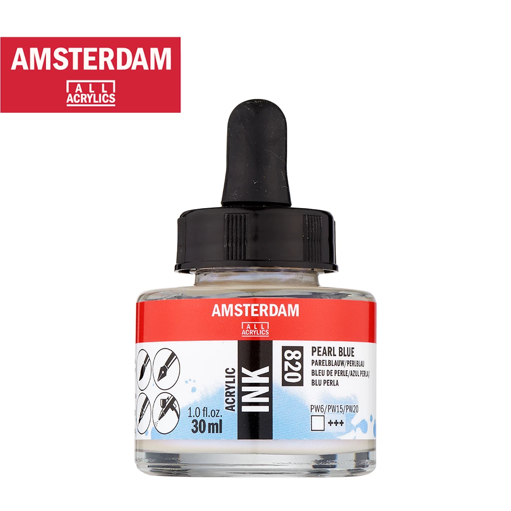 Talens Amsterdam Acrylic Ink