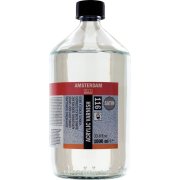 AMSTERDAM ACRYLIC WERNIKS SATYNOWY 1000ML