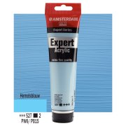 AMSTERDAM EXPERT ACRYLIC 150ml SKY BLUE 527