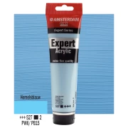 AMSTERDAM EXPERT ACRYLIC 150ml SKY BLUE 527