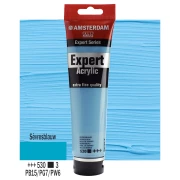 AMSTERDAM EXPERT ACRYLIC 150ml SEVRES BLUE 530