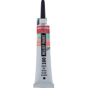 AMSTERDAM RELIEF PAINT 20ML 410 WHITE - KONTURÓWKA