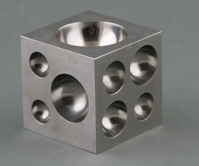Anka 5x5x5 cm