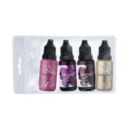 KAMENSKAYA ZESTAW ALKOHOLINK 4X15ML NR.1 