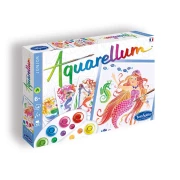 AQUARELLUM JUNIOR - Syreny