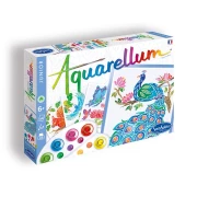 AQUARELLUM JUNIOR - W Parku