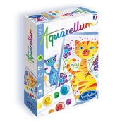 AQUARELLUM MINI - Koty