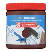 TALENS ART CREATION LINO COLOUR BROWN 250ML