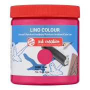 TALENS ART CREATION LINO COLOUR PINK 250ML