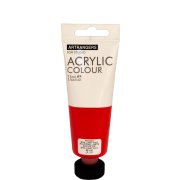 ART RANGERS FARBA AKRYLOWA 75 ML - BRILLANT RED