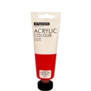 ART RANGERS FARBA AKRYLOWA 75 ML - BRILLANT RED