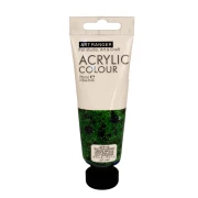 ART RANGERS FARBA AKRYLOWA 75 ML - GLITTER GREEN