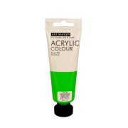 ART RANGERS FARBA AKRYLOWA 75 ML - NEON GREEN