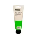 ART RANGERS FARBA AKRYLOWA 75 ML - NEON GREEN