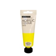 ART RANGERS FARBA AKRYLOWA 75 ML - NEON YELLOW