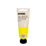 ART RANGERS FARBA AKRYLOWA 75 ML - NEON YELLOW
