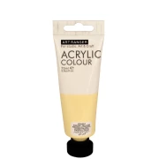 ART RANGERS FARBA AKRYLOWA 75 ML - PASTEL YELLOW