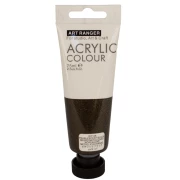 ART RANGERS FARBA AKRYLOWA 75 ML - PEARLESCENT BLACK