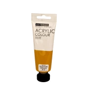ART RANGERS FARBA AKRYLOWA 75 ML - YELLOW OCHRE