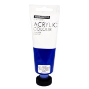 ART RANGERS FARBA AKRYLOWA 75 ML - ULTRAMARINE BLUE