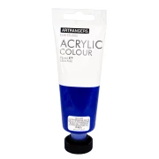 ART RANGERS FARBA AKRYLOWA 75 ML - ULTRAMARINE BLUE