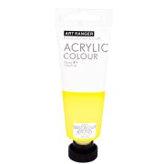 ART RANGERS FARBA AKRYLOWA 75 ML - PEARLESCENT YELLOW