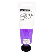 ART RANGERS FARBA AKRYLOWA 75 ML - PEARLESCENT PURPLE